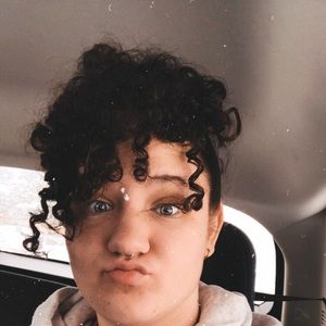 Meet your Posher, Tyffany